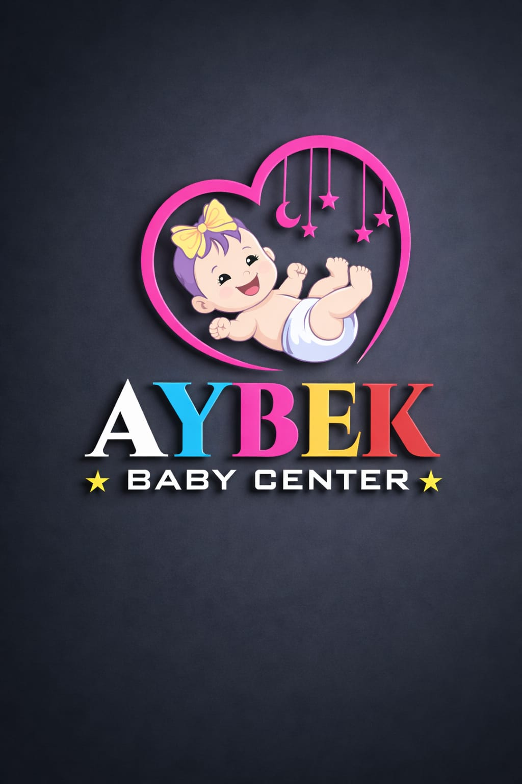Aybek Baby Center